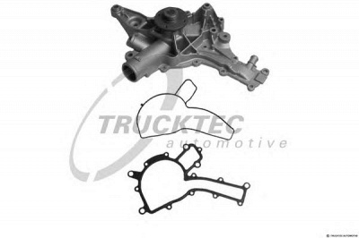 TRUCKTEC AUTOMOTIVE 0219160 -  Водяной насос